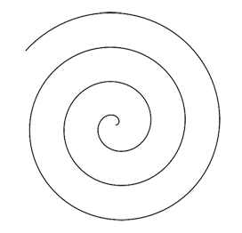 spiral